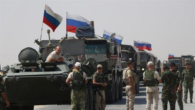 俄罗斯的错误绝不能再犯！如果“武统台湾”，中国必须咬住这两点