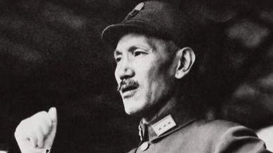“没陈赓就没有我”：陈赓大将去世，海峡对岸的老蒋却为何垂泪？