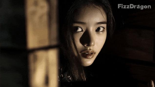 全球首部AI电影登陆院线：《海上女王郑一嫂》在新加坡上映！