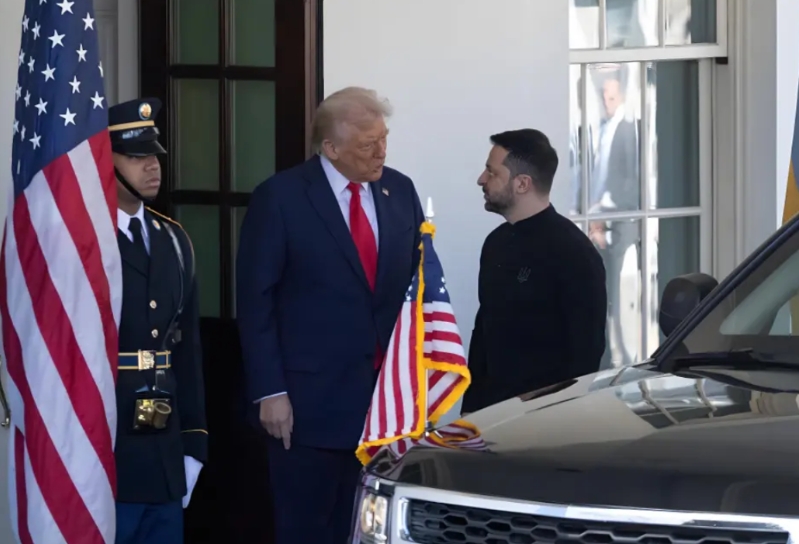 也算是尘埃落定了，美国和乌克兰的矿产协议，终于签订了！ 美国拿到了想要的包括稀土