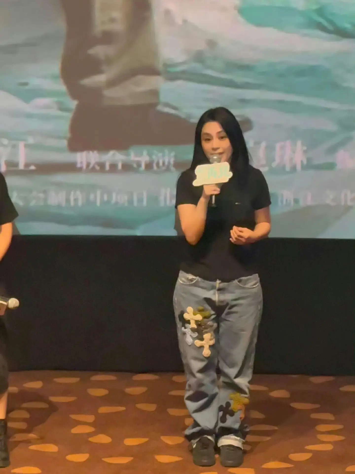 阿娇让我看到每个中年女人的身材焦虑 ​​​
