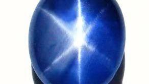 CGI美国加州宝石学院：识别合成星光宝石，见过人造玻璃猫眼吗？