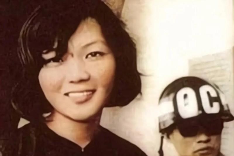 1968年，当她被南越军事法庭判处20年苦役后，当庭笑道：“20年？你们能维持那