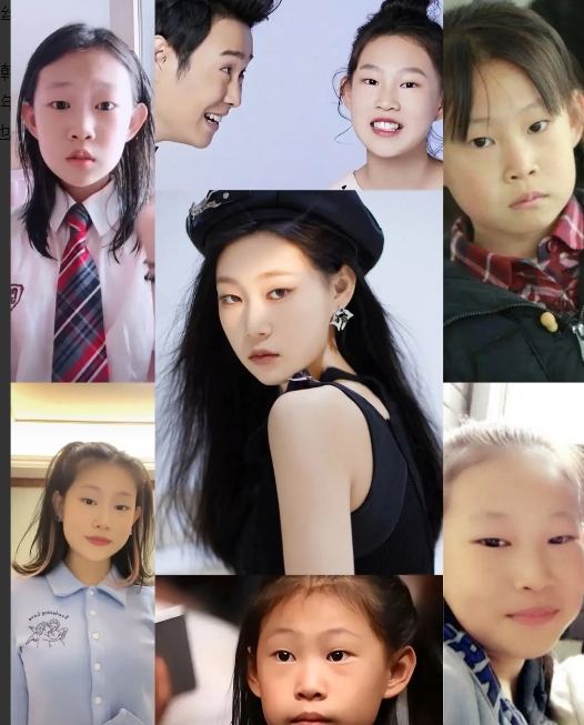 报！小沈阳女儿将Solo出道！
她还真遗传到了小沈阳和沈春阳的好嗓子！窦靖童和其