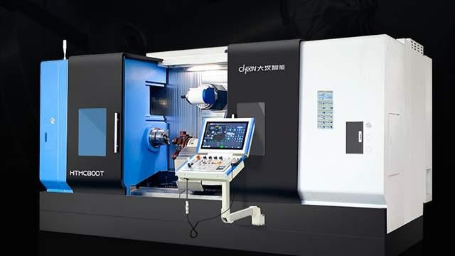 工业母机的 “心脏之困”：中国制造突围的涅槃之路