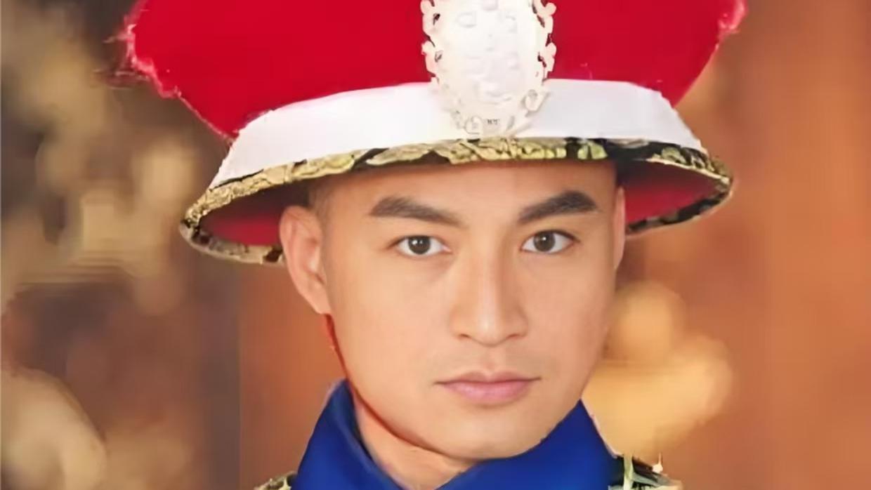 大清王朝12<皇叔摄政>