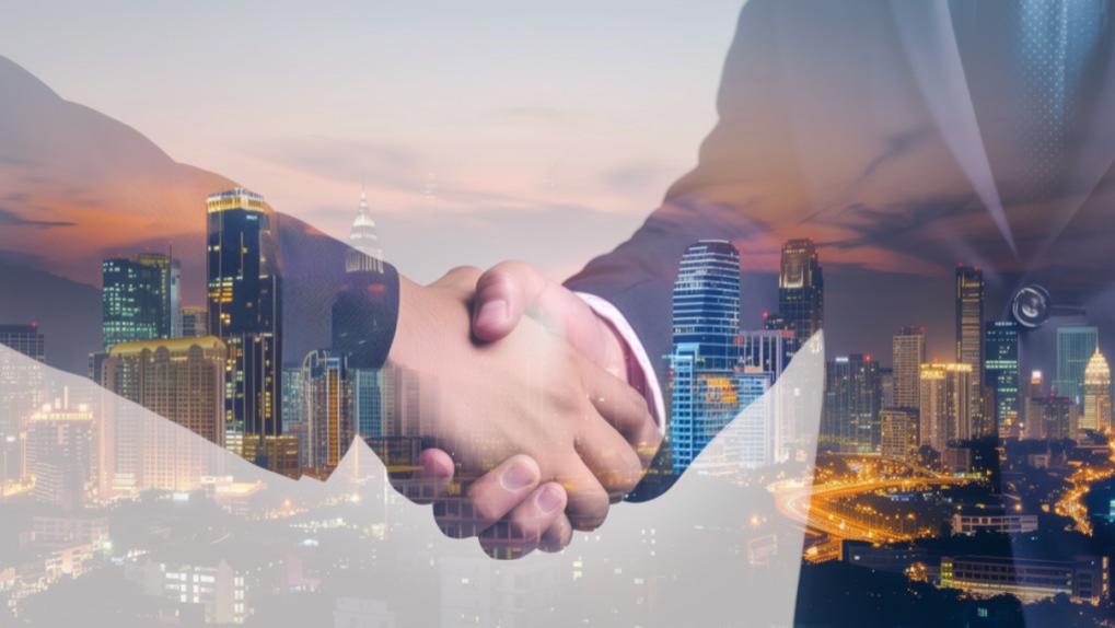 境影平台「贵阳合伙人星探」招募