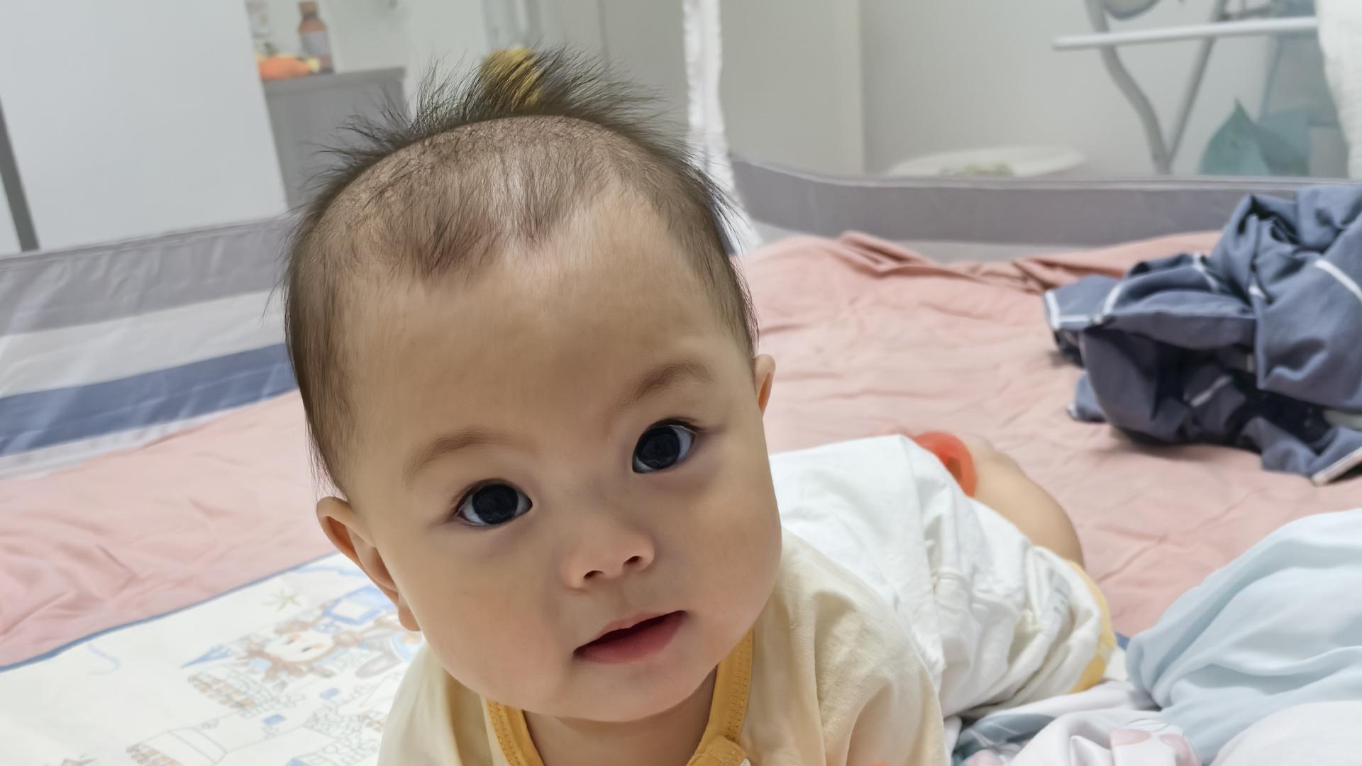 宝妈别傻熬了！宝宝睡整觉、不晕车的关键，竟藏在这 6 个 “不起眼” 的动作里！