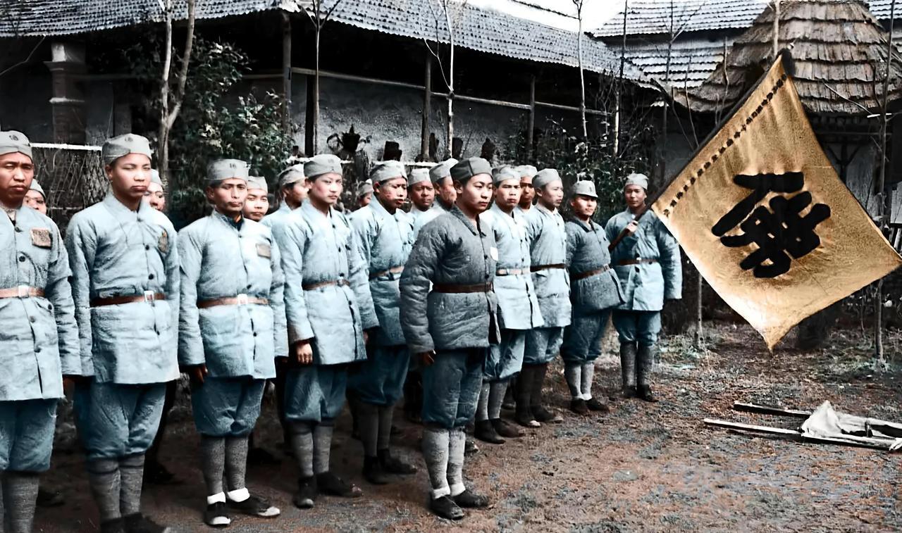 《七七事变八十八周年记》
壬午仲夏，倭衅卢沟。
窥神州之久矣，假兵车以寻仇。
狼