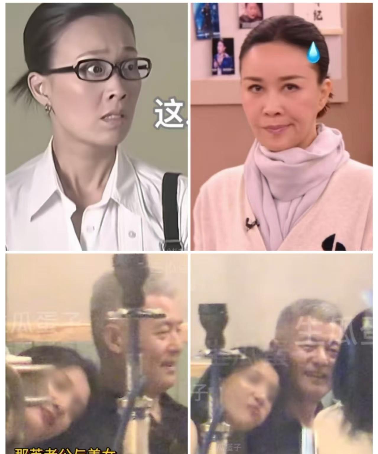 那英现在估计特别后悔！
早知道当初就不把孟桐夸的那么好了
现在弄的不仅有点难收场
