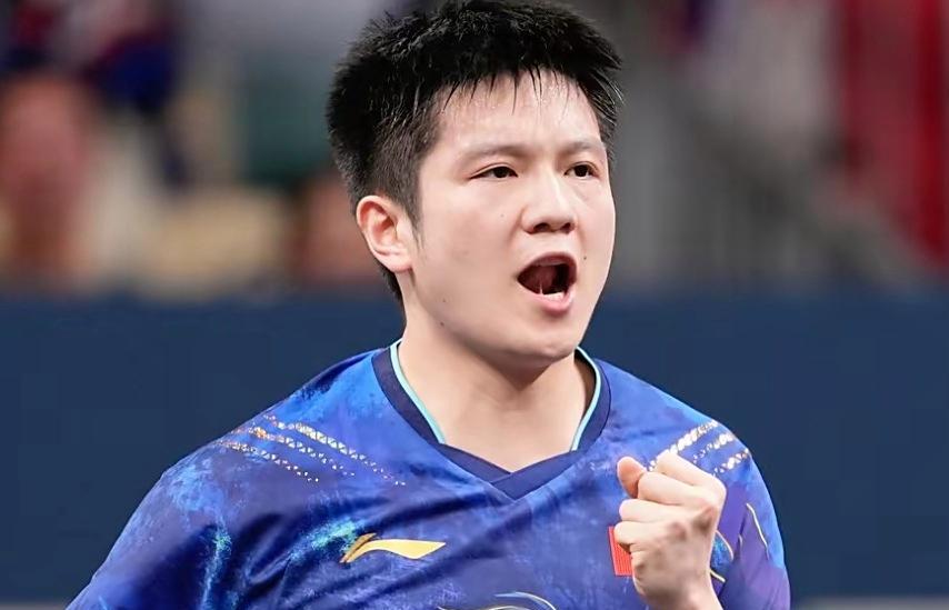 樊振东就是天花板
小胖这实力无敌了，13连胜
乒超联赛第二阶段昨晚落下帷幕
在这