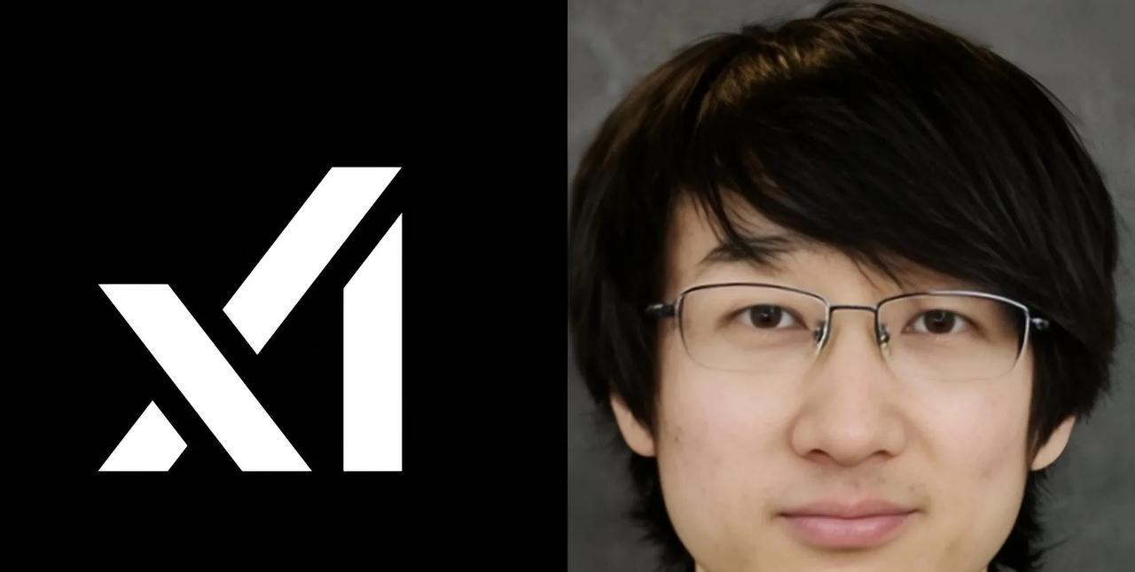 马斯克终于遇上了华人大盗。
前 xAI 工程师李学辰（音译），中国公民，加拿大永