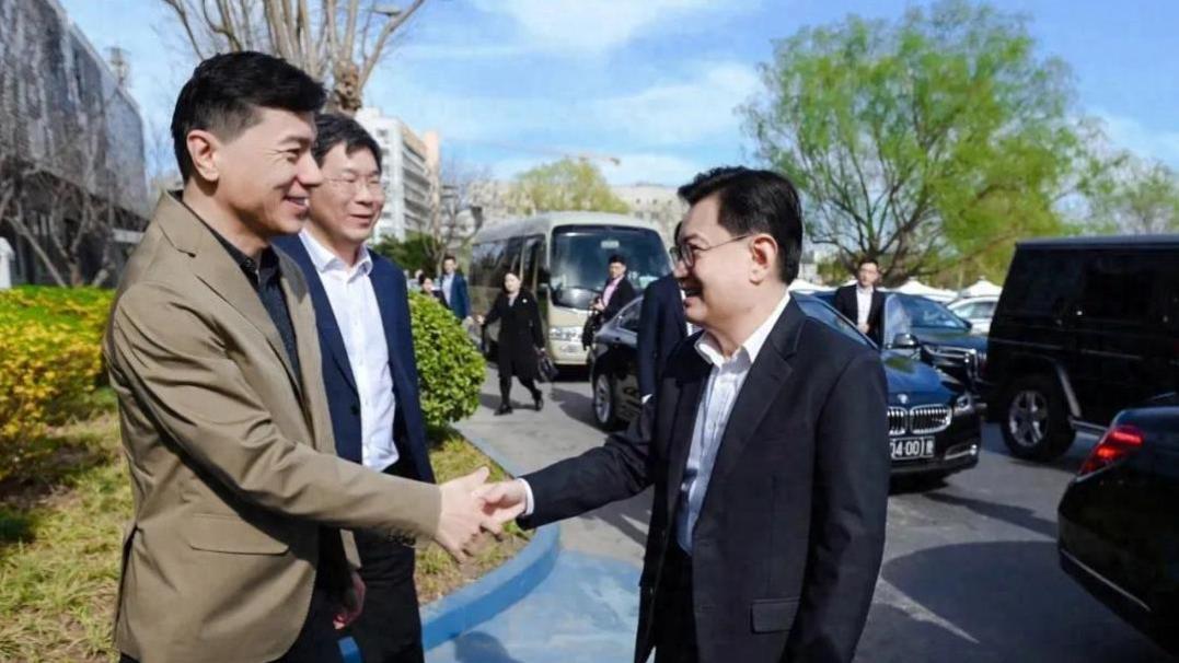 中国顶流无人驾驶提速出海：安全久经考验，外国big name实名好评