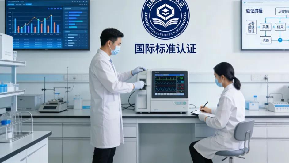 AI冲向医疗，是良方还是猛药？