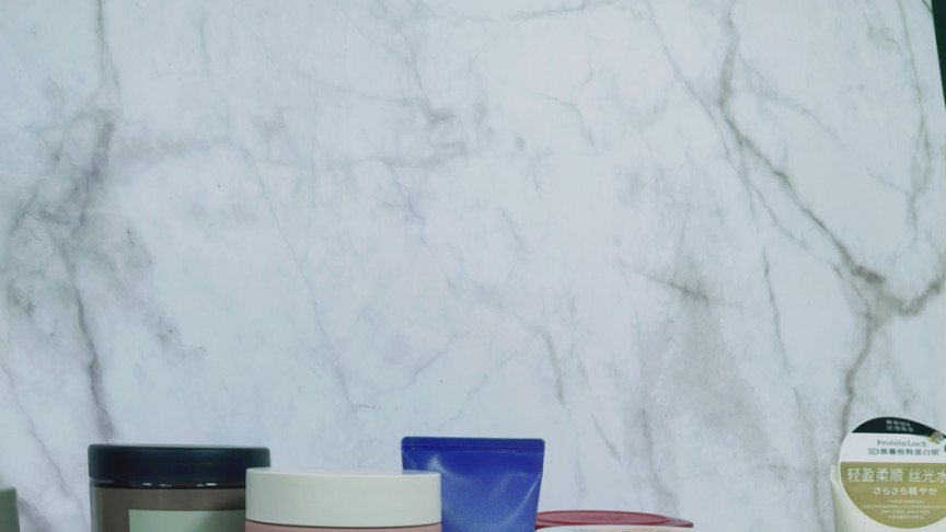 油性头发用什么发膜顺滑留香久？26 年权威测评十大好闻不腻款