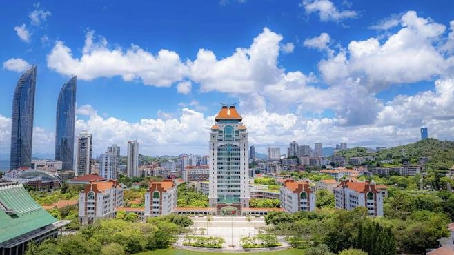 正在退步的三所985大学，排名出现下降，今年有望捡漏！