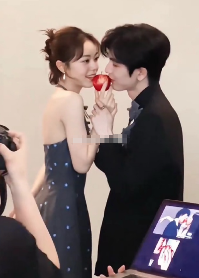 现在的电视剧 剧宣居然都用的模板，这也太没意思了吧 ​​​