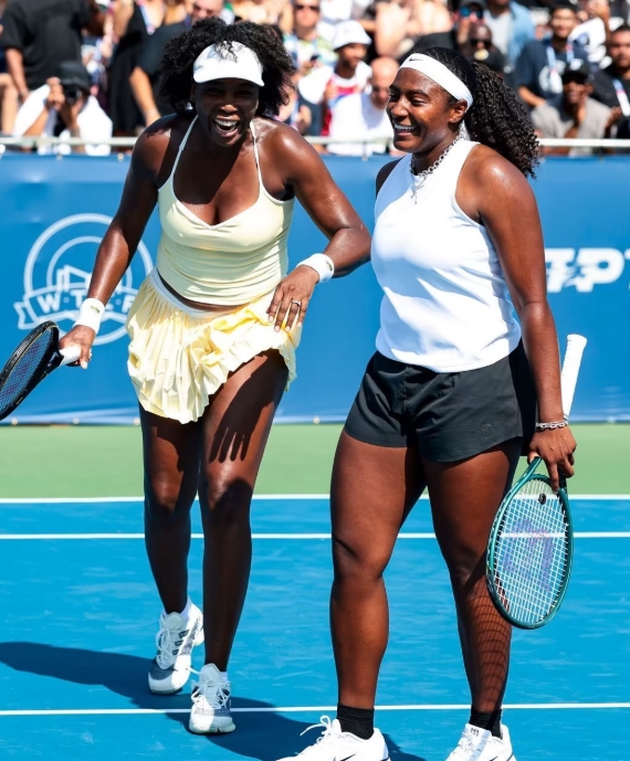 今日凌晨，2025赛季WTA500华盛顿站展开女单首轮争夺。前美网亚军费尔南德斯