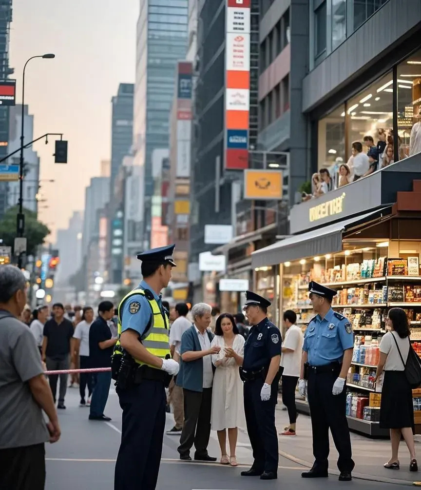 最安全国家大揭秘











你绝对想不到，地球上竟然有这样的地方，晚