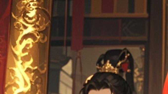 边塞双生女的权力抗争与和平传奇