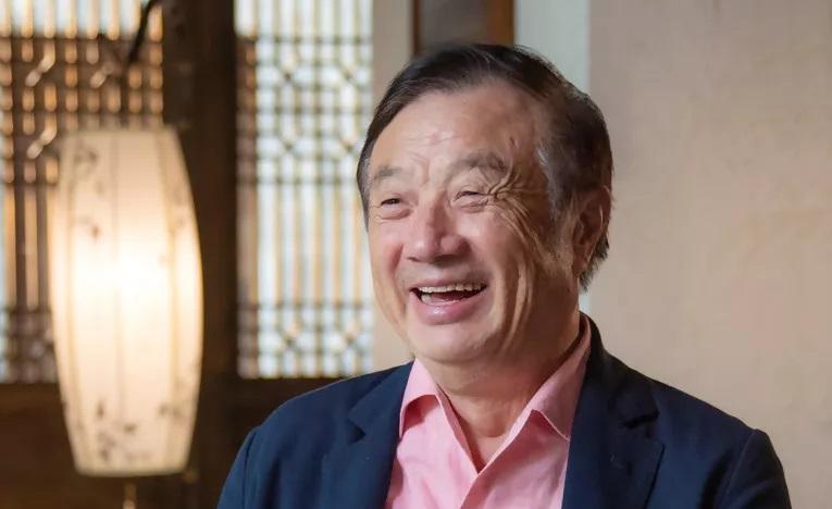 任正非表示华为单芯片仍然落后美国一代，任正非在自家芯片的定位上相当客观，有这样的