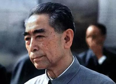 周总理机智回答刁难，震惊四座！











---








