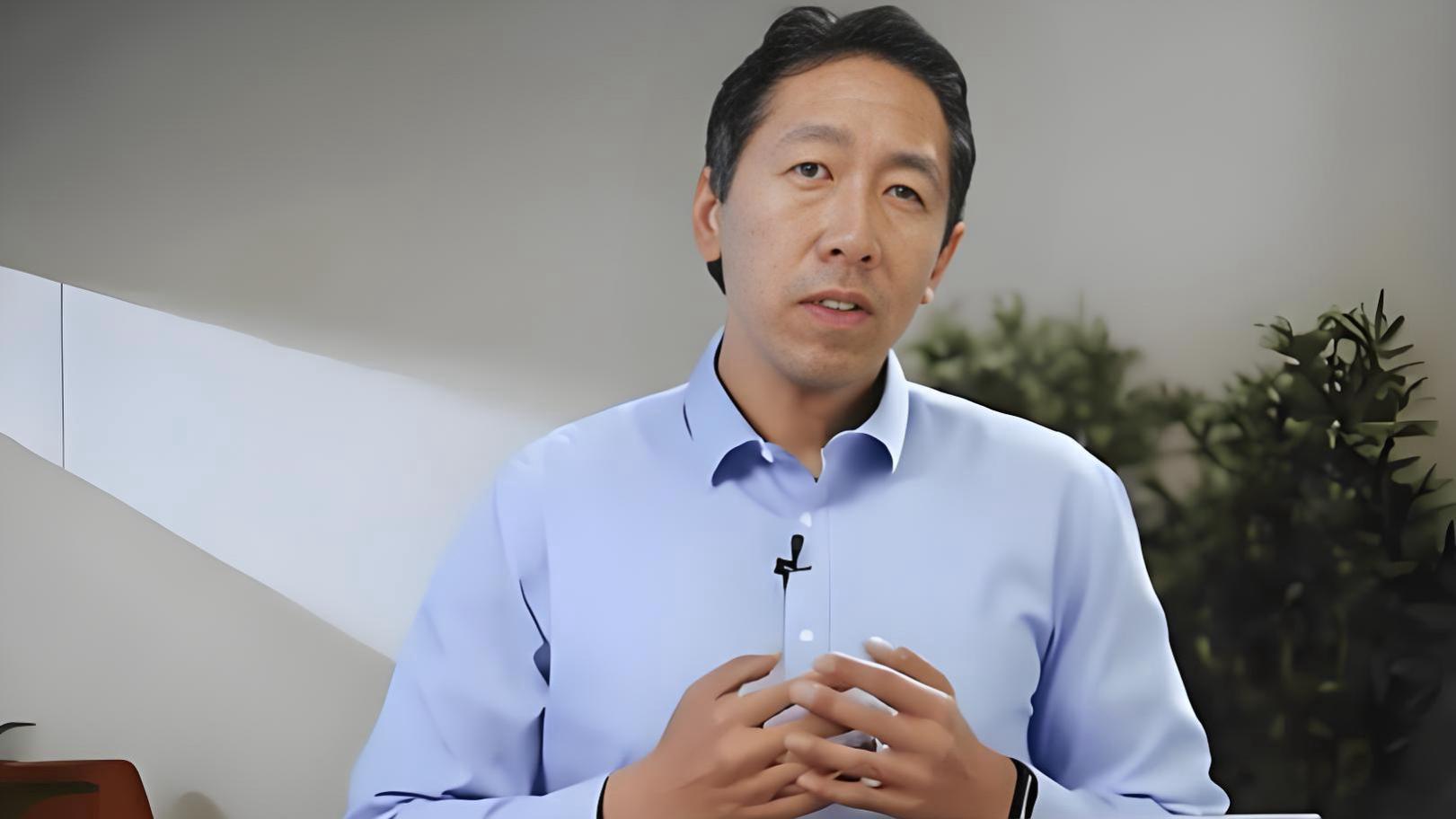 2025年顶级AI影响力人物，盘点全球十大