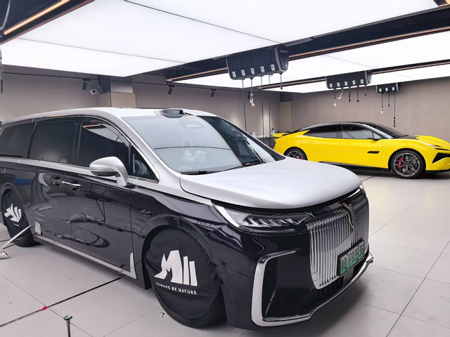 提车后的变化
自从提了梦想家，这大半年的时间，我们全家的生活方式发生了巨大的变化