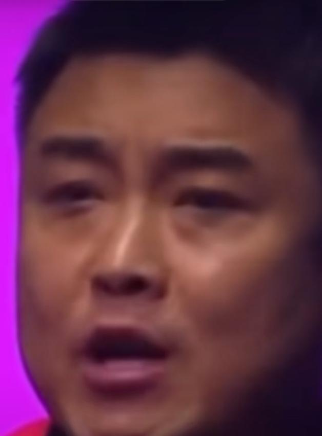 男乒新生代不扛硬的原因很复杂，大概离不开下列情况：
1，看门护家的发球优势丢了。