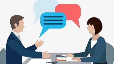 别再线上“尬聊”了！干销售，90%的单子都是见面对出来的