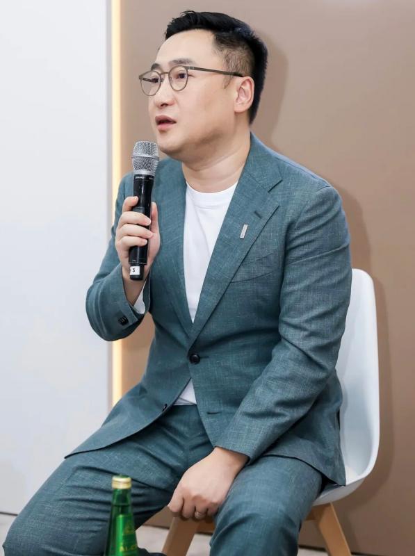 CEO“休假”，魏牌、哈弗管理层再生变