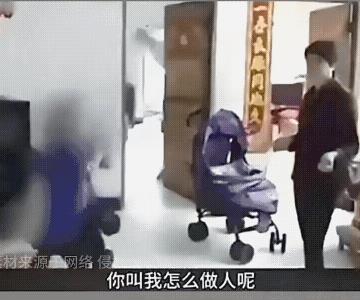发视频的人说，女子22岁怀孕到医院检查，检查出是艾滋病携带者，男方检查却并不没有