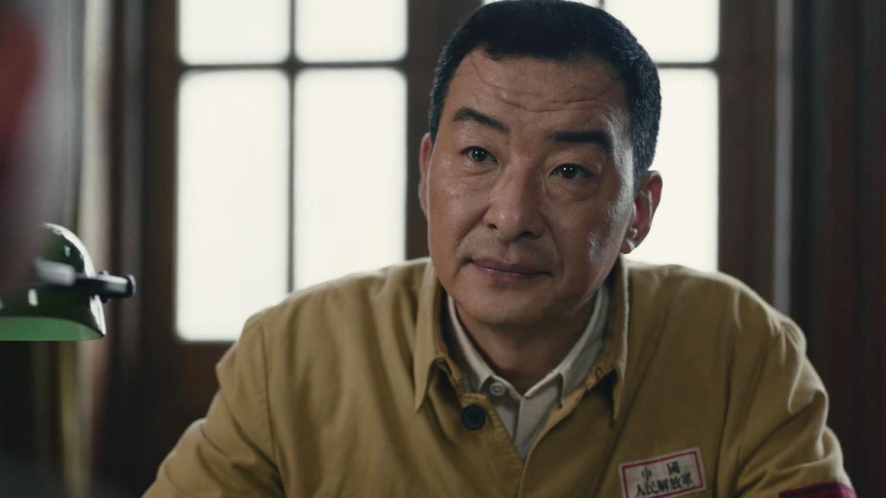 黎明破晓，暗夜里的真相你敢追吗？