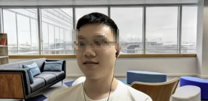 24岁台大学霸竟是国际毒枭！3年狂赚1亿美金！



“想用大学四年换一