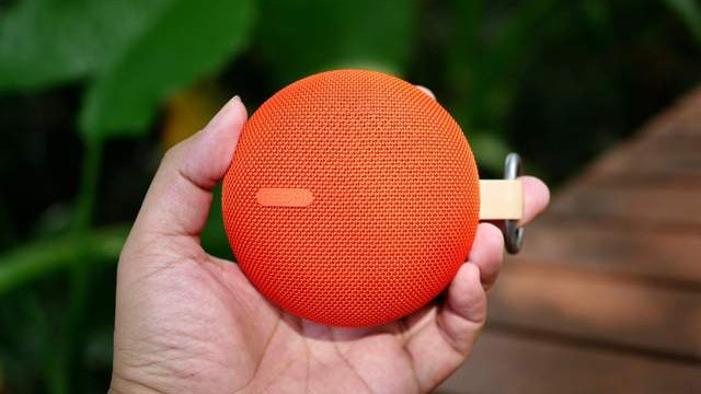 国庆假期，REDMI 户外蓝牙音箱 2 带你嗨翻户外！