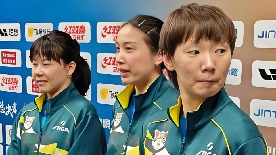 乒超总决赛今天落幕！12月28日赛程：王楚钦、王曼昱等人冲击冠军