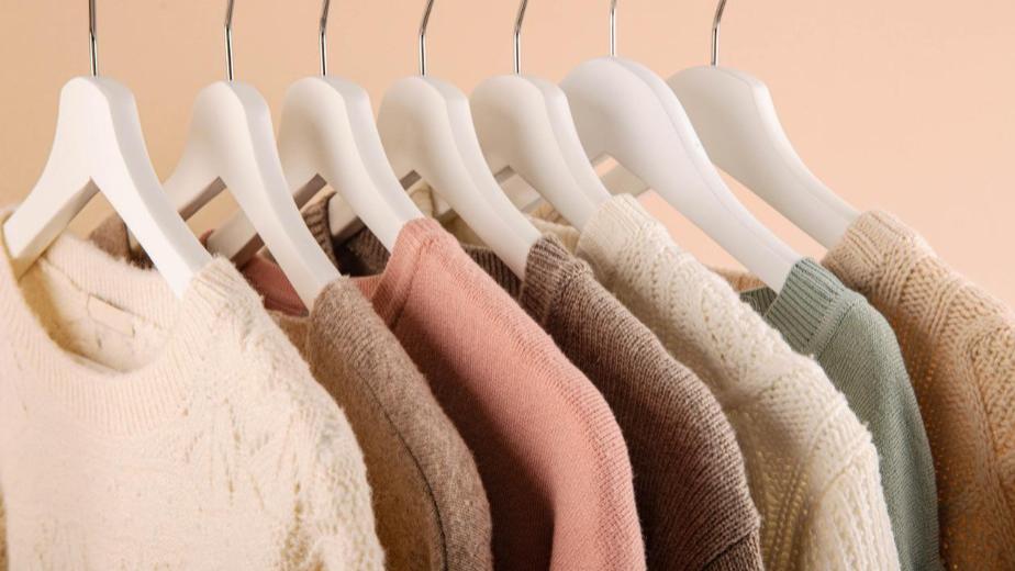 通勤党必看！小小一瓶膨松剂，毛呢大衣天天穿都挺括有型