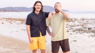 “兄弟”变“局手”：一场精心设计的十年债务陷阱，刘凡航称被昔日好友杨金奎诱骗背债千万