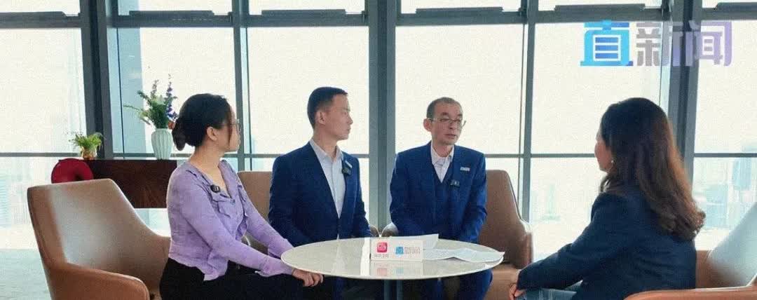 真的是离谱！谢浩男爸爸说当年他发出悬赏1000万寻子以后，有女的找他说是谢浩男，