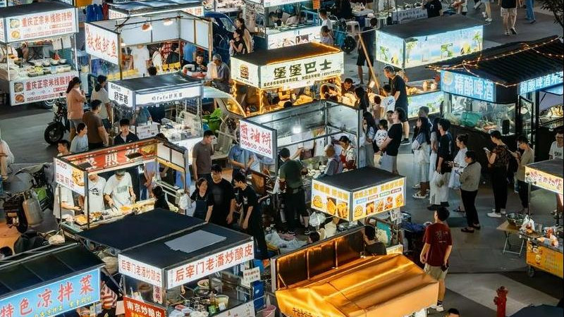 为什么路上的熟食店很多取名“赵四”、“某四”？