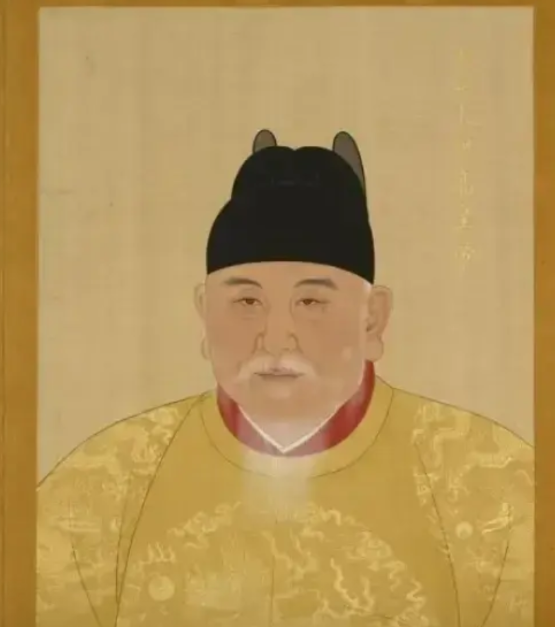 朱元璋的侄子朱文正，为何必须死？

年龄上来看朱文正只比朱元璋小几岁，开国公爵之