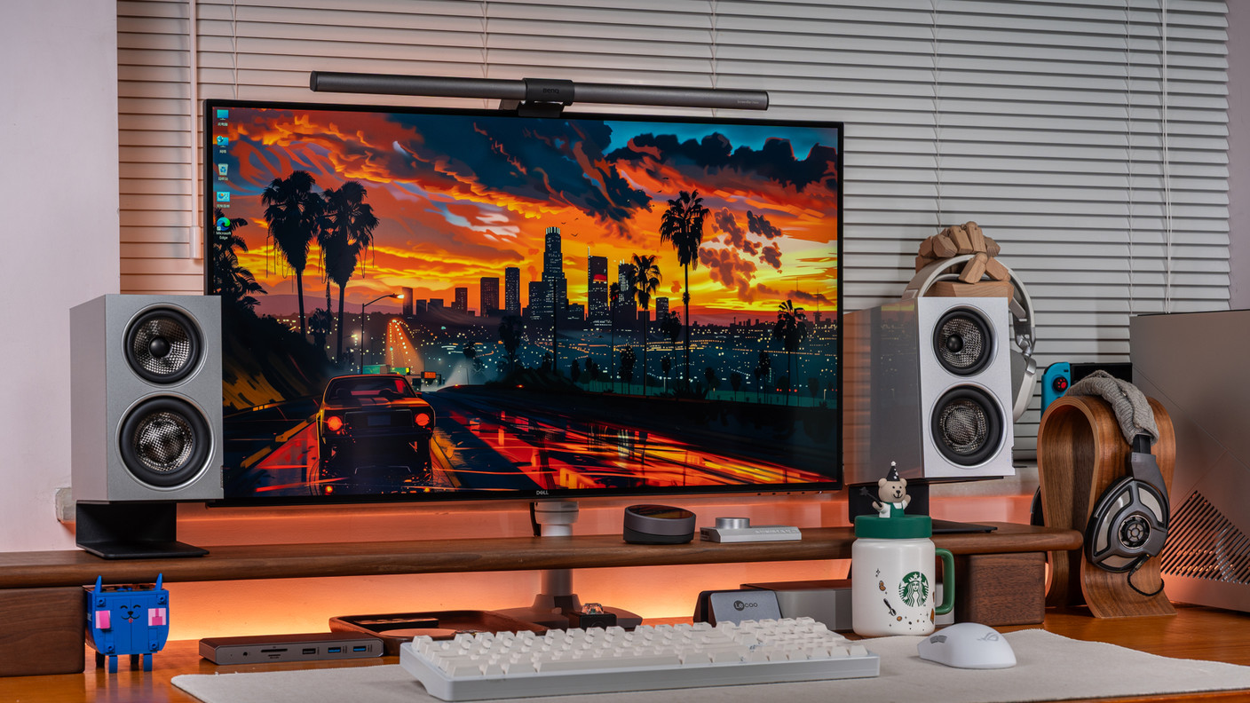 小体积也能有大声场！深析索威 MiniMax3 同轴三分频桌面箱