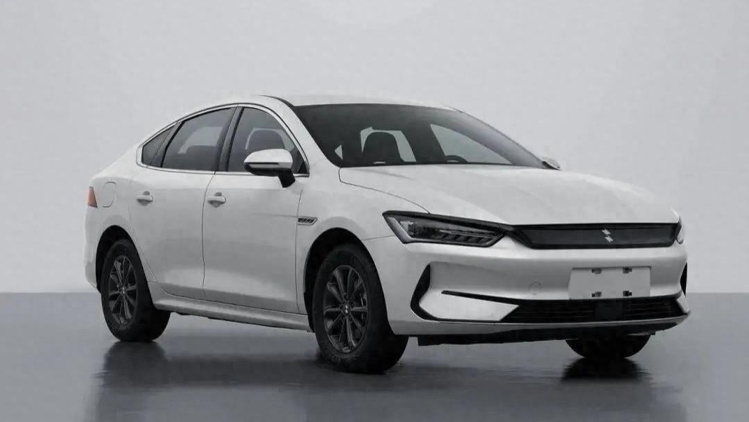 比亚迪闷声干大事：成立了一个新品牌，首发4款新车，玩得真溜！