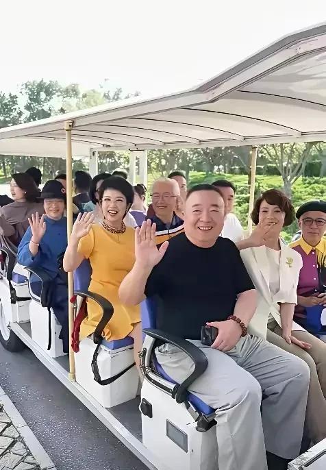 #我的宝藏兴趣#果然都是熟悉的脸孔，这都是陪伴过很多人打发时间，了解大事小情，充