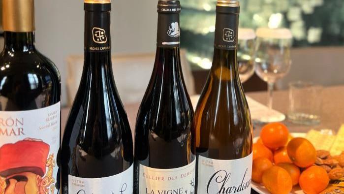 进口、国产红酒“杠上了”！4款降至20多元，简直是杀人诛心