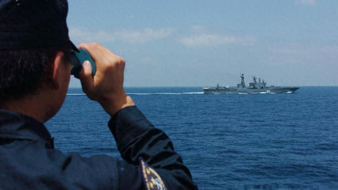 日本触及我方底线！遭到严重警告！