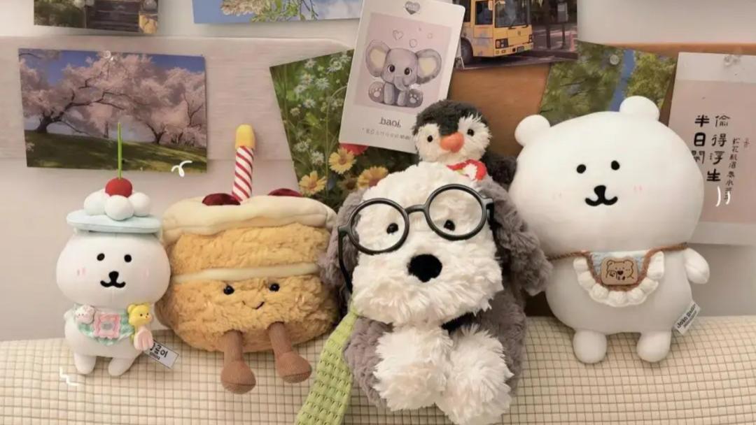 “电子榨菜”开始营养化，我们在吃什么？