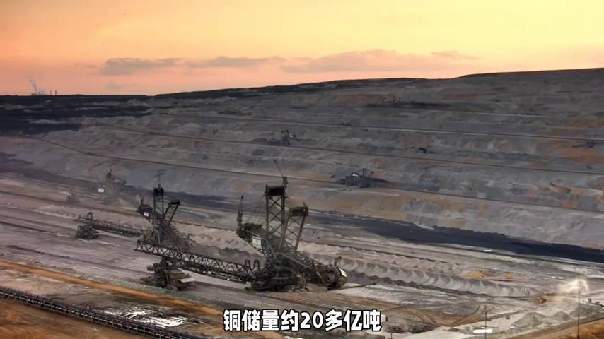 蒙古国凭啥让沙尘肆虐大半个中国，这背后的秘密太惊人