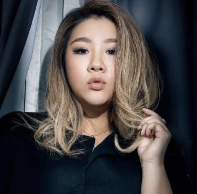 《歌手2025》第七期补位的又是粤语女歌手？
而且这次来的还是宝藏歌手郑少秋之女