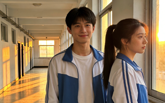 我和爸妈说男友是个黄毛，他们都说只要人品好就行，直到男友从豪车上下来，爸妈懵了：你管京圈太子爷叫黄毛